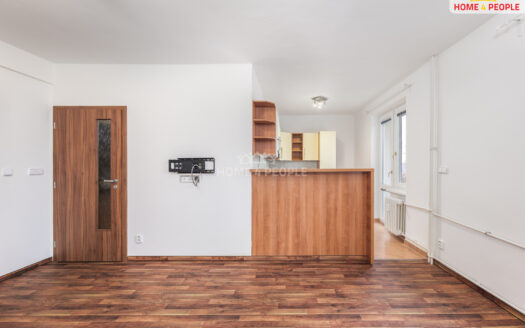 Pronájem bytu 3+kk, 68 m² – Praha, Záběhlice, ulice Na Chodovci