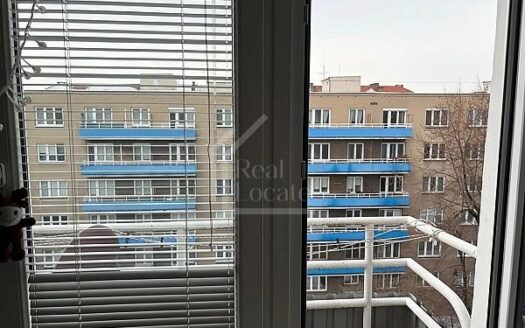 Prodej bytu 3+1, 71 m² – Praha, Vršovice, ulice U Slavie