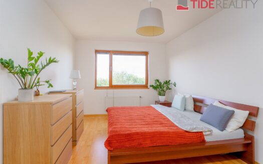 Prodej bytu 4+kk, 131 m² – Praha, Vokovice, ulice Tibetská