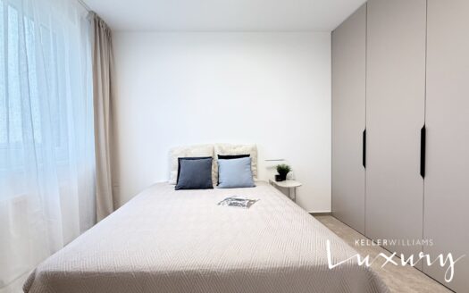 Pronájem bytu 2+kk, 52 m² – Praha, Ruzyně, ulice Stočesova