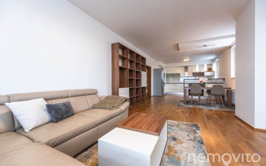 Pronájem bytu 4+kk, 119 m² – Praha, Zličín, ulice Sazovická