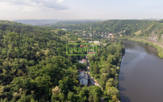 Prodej bytu 2+kk, 56 m² – Praha, Bohnice, ulice V Zámcích