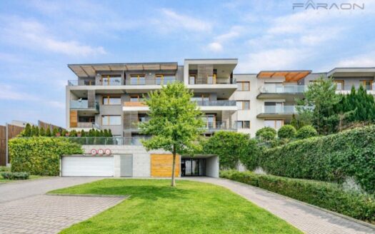 Pronájem bytu 3+kk, 84 m² – Praha, Modřany, ulice Generála Šišky