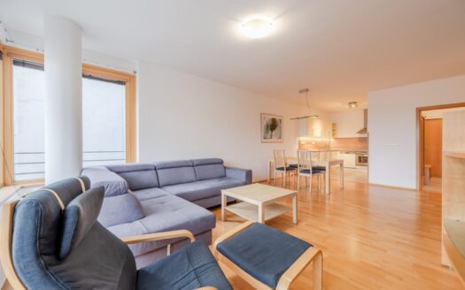 Pronájem bytu 3+kk, 101 m² – Praha, Vokovice, ulice Tibetská