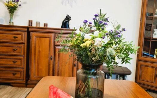 Prodej bytu 2+kk, 52 m² – Praha, Dolní Chabry, ulice Ulčova