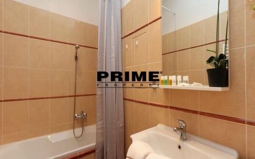 Pronájem bytu 3+kk, 80 m² – Praha, Vinohrady, ulice Sázavská