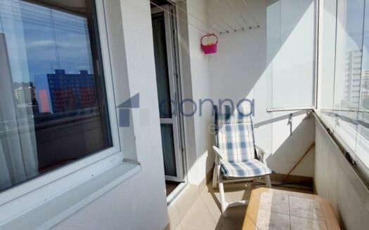 Pronájem bytu 3+1, 75 m² – Praha, Háje, ulice Matúškova