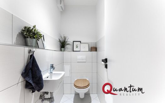 Prodej bytu 3+kk, 89 m² – Praha, Dolní Měcholupy, ulice Honzíkova