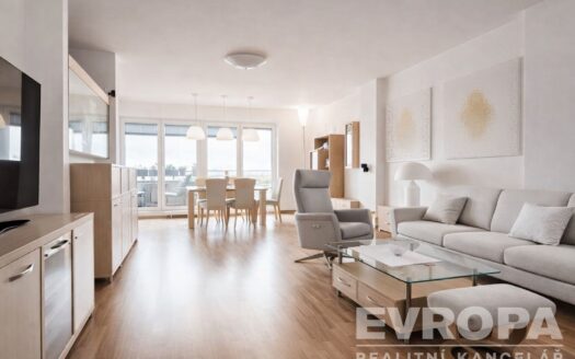 Prodej bytu 3+1, 133 m² – Praha, Záběhlice, ulice Záběhlice