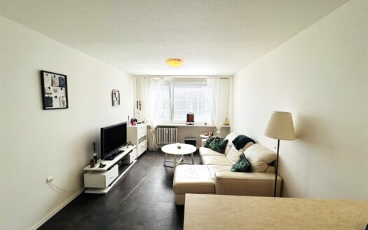 Pronájem bytu 2+kk, 44 m² – Praha, Bohnice, ulice Katovická