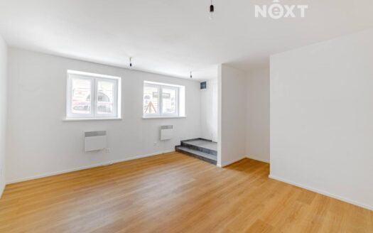 Prodej bytu 1+kk, 24 m² – Praha, Zbraslav, ulice Elišky Přemyslovny