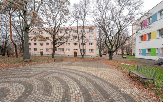 Prodej bytu 2+1, 50 m² – Praha, Veleslavín, ulice Maříkova