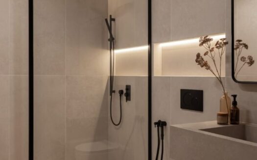 Prodej bytu 2+kk, 46 m² – Praha, Vršovice, ulice K topírně