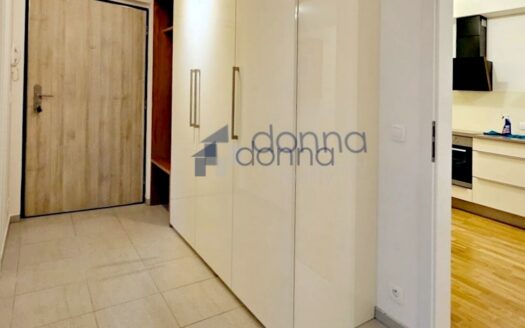 Pronájem bytu 2+kk, 54 m² – Praha, Hloubětín, ulice Waltariho