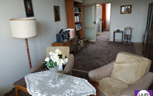 Pronájem bytu 2+1, 47 m² – Praha, Záběhlice, ulice Záběhlice