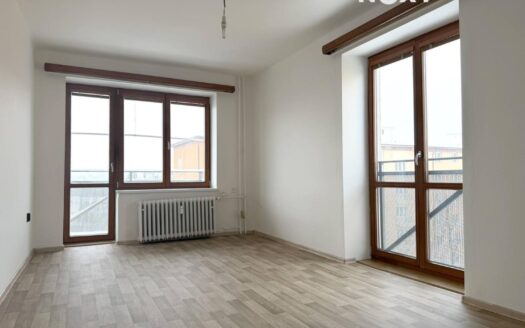 Prodej bytu 2+1, 52 m² – Praha, Žižkov, ulice Pod lipami