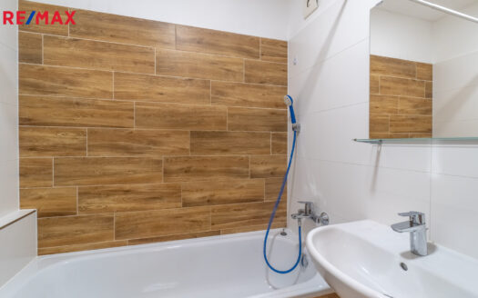 Pronájem bytu 3+kk, 60 m² – Praha, Chodov, ulice Brandlova