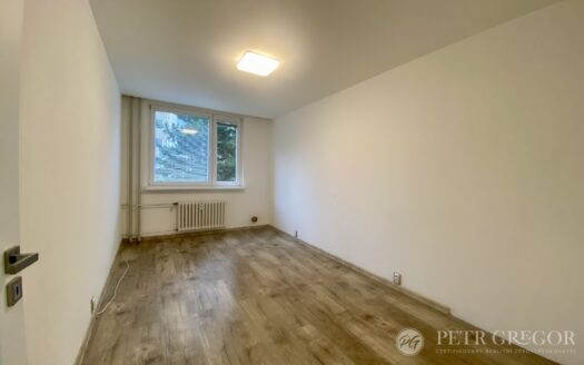 Prodej bytu 2+kk, 48 m² – Praha, Hlubočepy, ulice Hilmarova