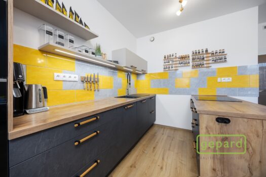 Prodej bytu 3+kk, 83 m² – Praha, Hodkovičky, ulice Šífařská