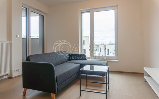 Pronájem bytu 2+kk, 51 m² – Praha, Žižkov, ulice Olgy Havlové