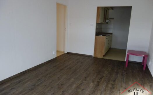 Pronájem bytu 2+kk, 45 m² – Praha, Chodov, ulice V jezírkách