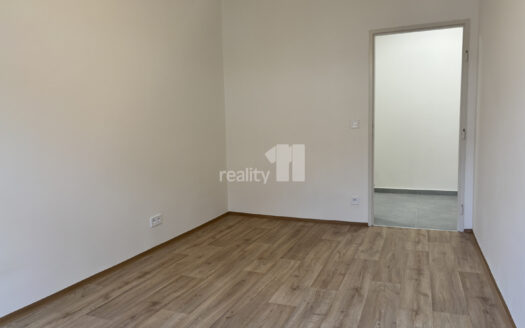 Pronájem bytu 3+kk, 75 m² – Praha, Žižkov, ulice Biskupcova