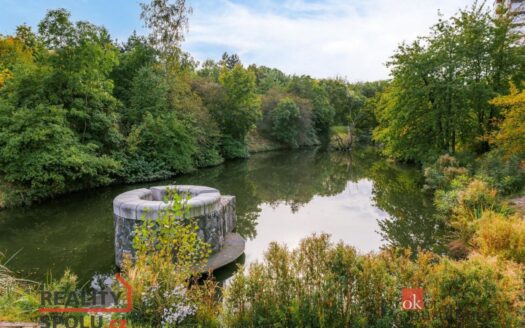 Prodej bytu 1+kk, 36 m² – Praha, Chodov, ulice Klapálkova