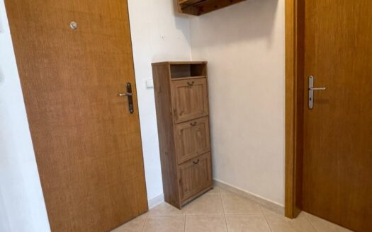 Prodej bytu 2+kk, 65 m² – Praha, Stodůlky, ulice Petržílkova