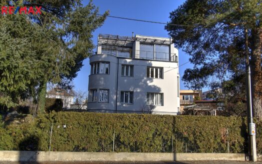 Pronájem bytu 2+kk, 66 m² – Praha, Braník, ulice Klánova