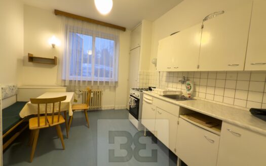 Pronájem bytu 3+1, 77 m² – Praha, Dejvice, ulice Kozlovská