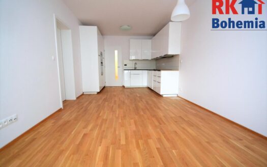 Pronájem bytu 2+kk, 51 m² – Praha, Michle, ulice Hadovitá