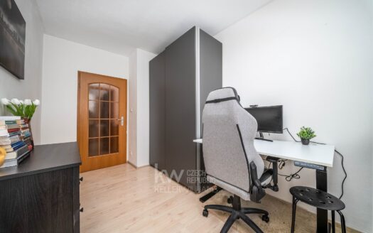 Prodej bytu 2+kk, 47 m² – Praha, Troja, ulice Hnězdenská
