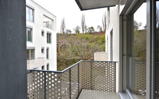 Pronájem bytu 2+kk, 39 m² – Praha, Žižkov, ulice Hartigova