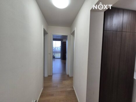 Pronájem bytu 2+kk, 56 m² – Praha, Kbely, ulice Plzákova