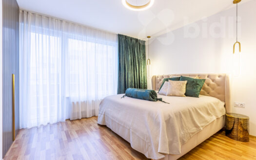 Pronájem bytu 2+kk, 73 m² – Praha, Strašnice, ulice Zvěřinova