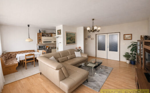 Prodej bytu 5+kk, 119 m² – Praha, Stodůlky, ulice Husníkova