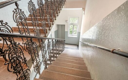 Prodej bytu 3+1, 84 m² – Praha, Libeň, ulice Novákových