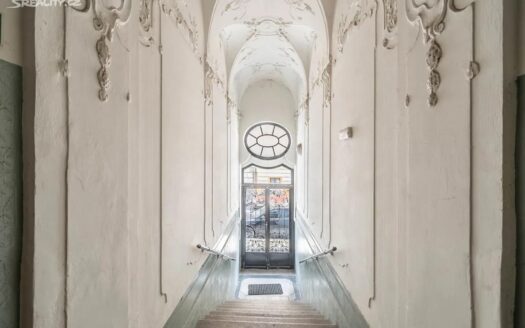 Prodej bytu 3+1, 84 m² – Praha, Libeň, ulice Novákových