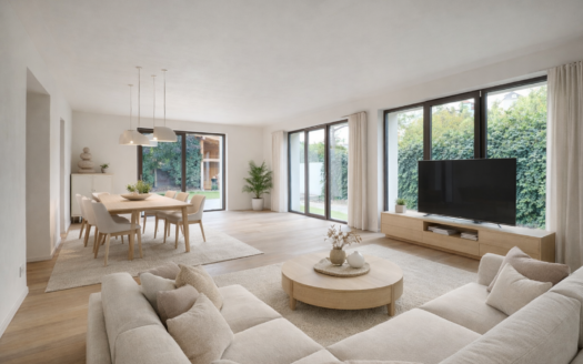 Prodej bytu 4+kk, 153 m² – Praha, Velká Chuchle, ulice Starolázeňská