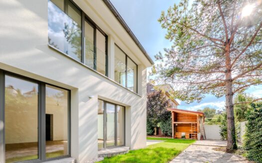 Prodej bytu 4+kk, 153 m² – Praha, Velká Chuchle, ulice Starolázeňská