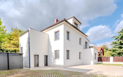 Prodej bytu 4+kk, 153 m² – Praha, Velká Chuchle, ulice Starolázeňská