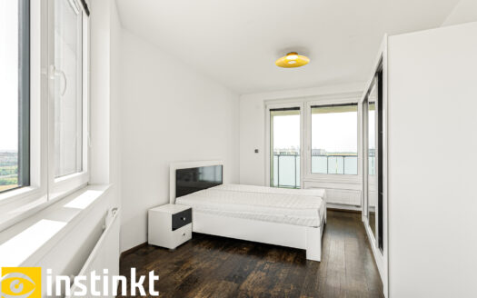 Prodej bytu 3+kk, 98 m² – Praha, Stodůlky, ulice Klementova