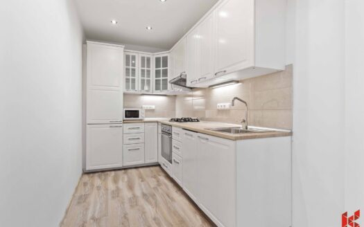 Prodej bytu 3+kk, 61 m² – Praha, Libeň, ulice Lindnerova