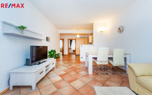 Prodej bytu 3+kk, 90 m² – Praha, Zbraslav, ulice Sulova