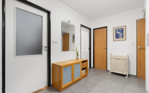 Prodej bytu 3+kk, 65 m² – Praha, Braník, ulice Žalmanova
