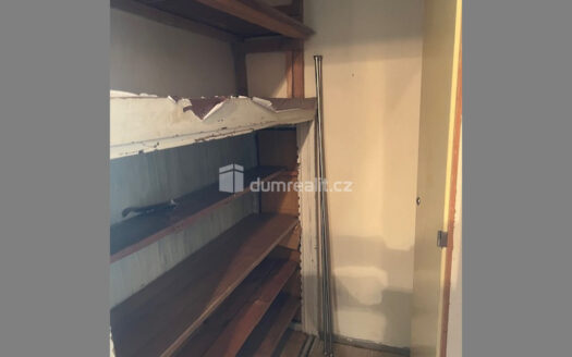 Pronájem bytu 3+kk, 64 m² – Praha, Střížkov, ulice Cvikovská