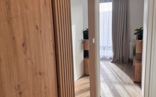 Prodej bytu 2+kk, 57 m² – Praha, Horní Měcholupy, ulice Milánská