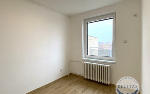 Pronájem bytu 2+1, 70 m² – Praha, Strašnice, ulice Vyžlovská