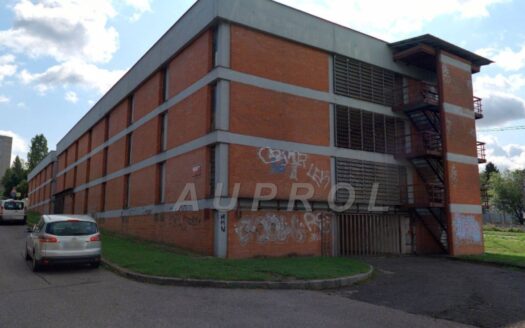 Prodej Garáže, 51 m² – Praha, Modřany, ulice Vitošská