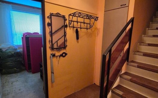 Prodej bytu 4+1, 78 m² – Praha, Krč, ulice Hurbanova